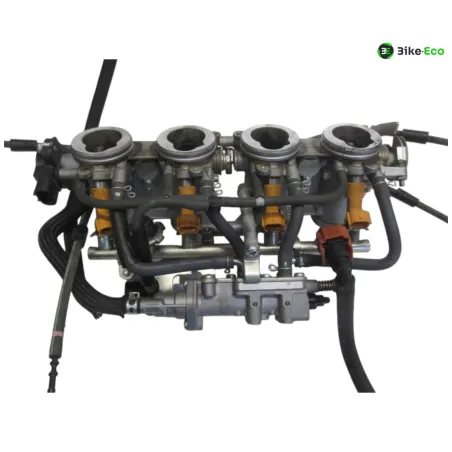 Rampe d'injection YAMAHA XJ6 N 600 2011-2015
