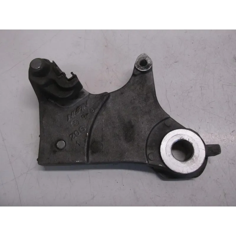 Support etrier frein arriere YAMAHA XJ6 N 600 2011-2015