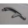 Poignee arriere gauche YAMAHA YPR 125 2006-2009 XMAX Poignee arriere gauche YAMAHA YPR 125 2006-2009 XMAX
