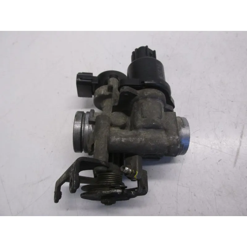 Corps papillon injection YAMAHA YPR 125 2006-2009 XMAX