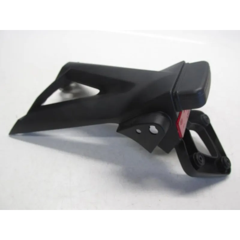 Support de plaque et eclairage BMW S 1000 RR 2009-2011 K46
