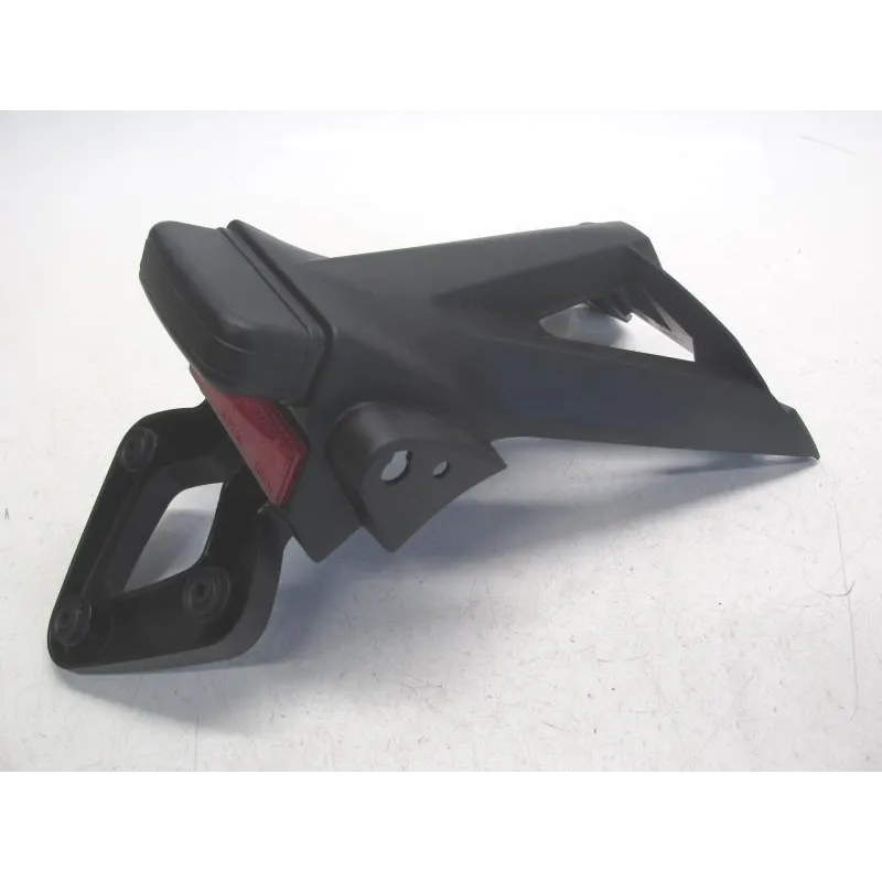 Support de plaque et eclairage BMW S 1000 RR 2009-2011 K46