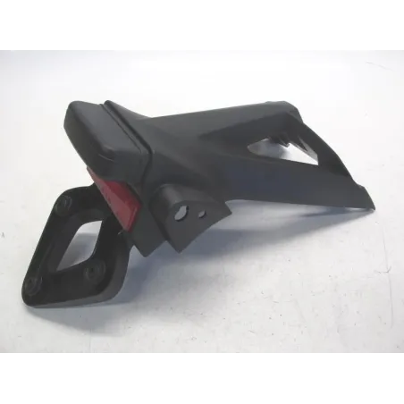 Support de plaque et eclairage BMW S 1000 RR 2009-2011 K46