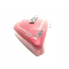 Cache carenage sous selle gauche SUZUKI GN 125 1982-1996