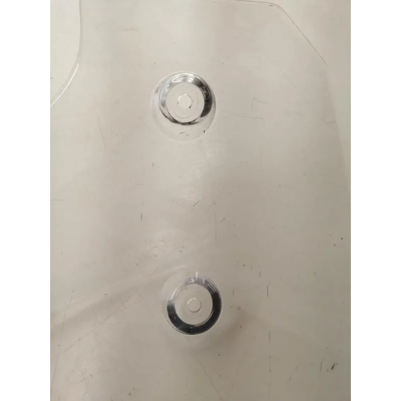 Bulle BMW F 700 GS 2013-2017