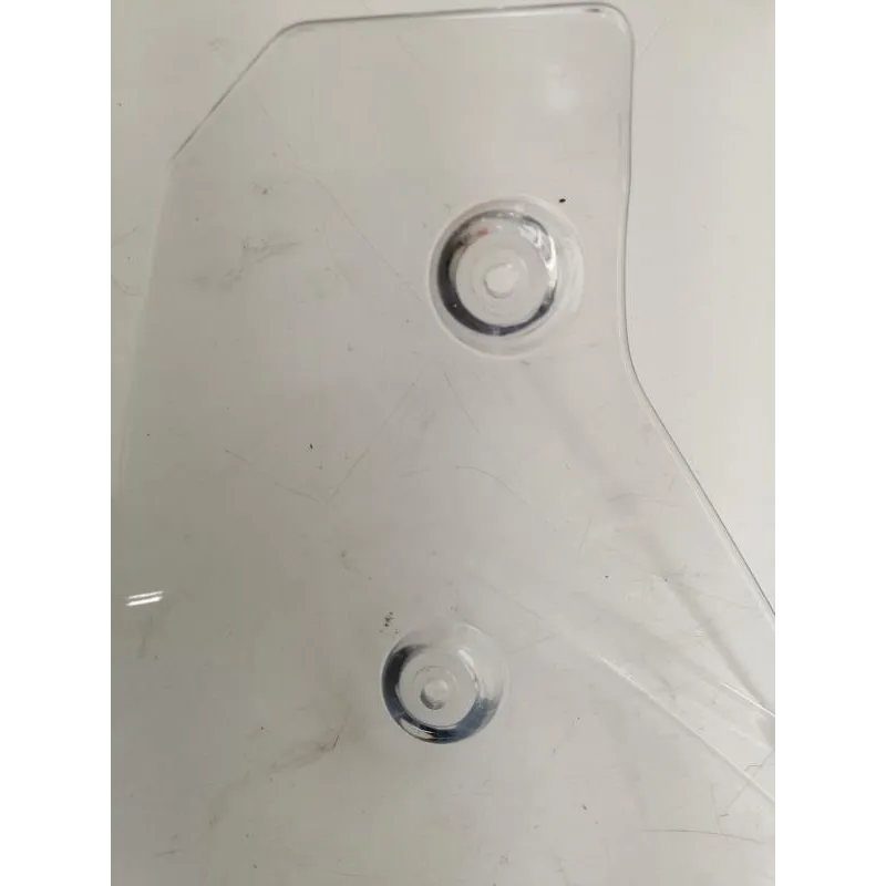 Bulle BMW F 700 GS 2013-2017