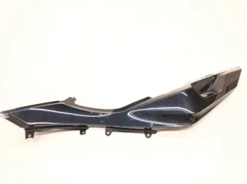Cache carenage coque arriere gauche BMW R 1200 RT 2014-2018 K52