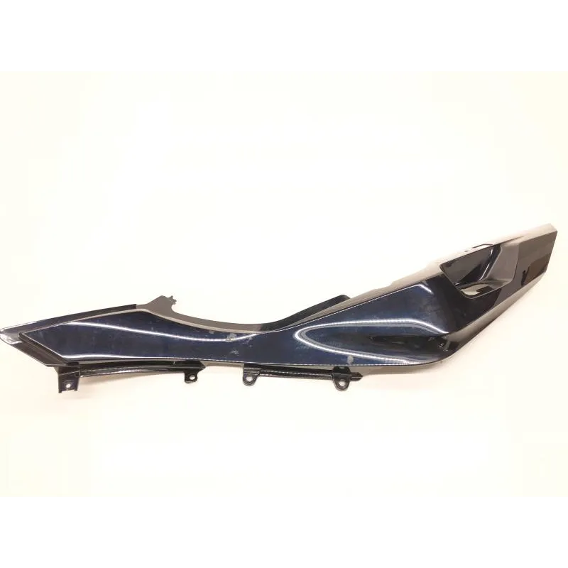 Cache carenage coque arriere gauche BMW R 1200 RT 2014-2018 K52