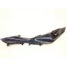 Cache carenage coque arriere gauche BMW R 1200 RT 2014-2018 K52