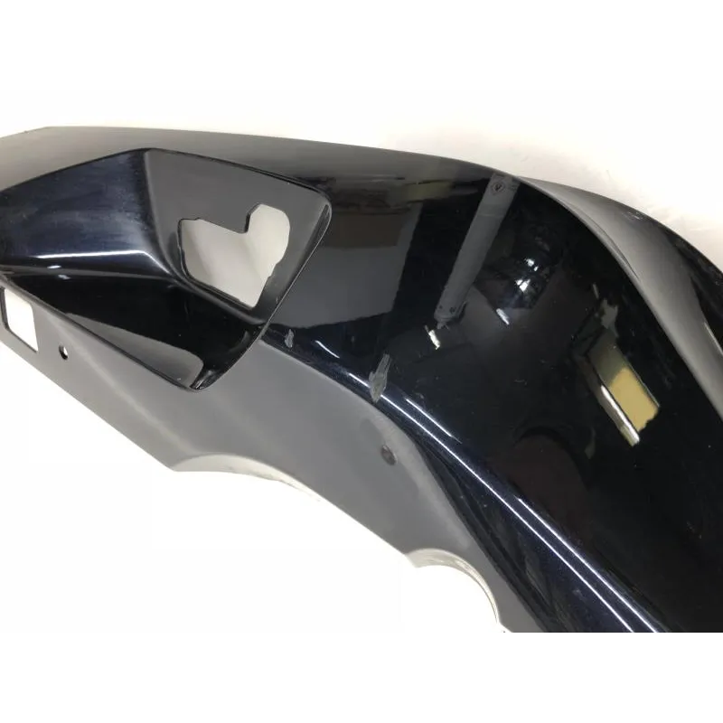 Cache carenage coque arriere gauche BMW R 1200 RT 2014-2018 K52