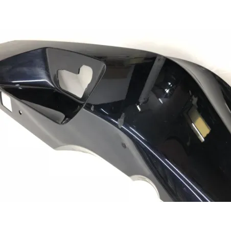 Cache carenage coque arriere gauche BMW R 1200 RT 2014-2018 K52