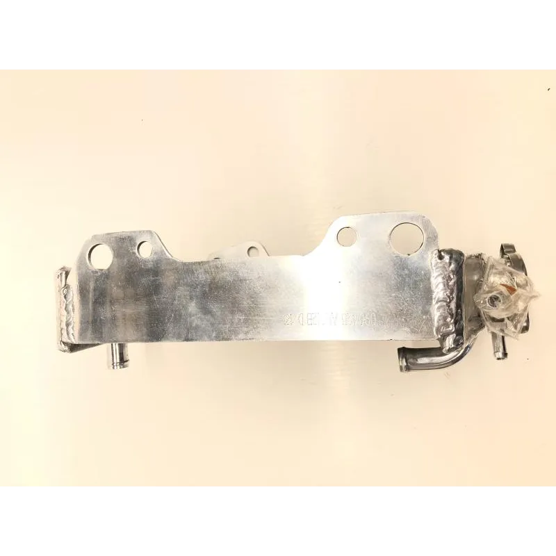 Radiateur eau droit HONDA CRF 450 R 2002-2004