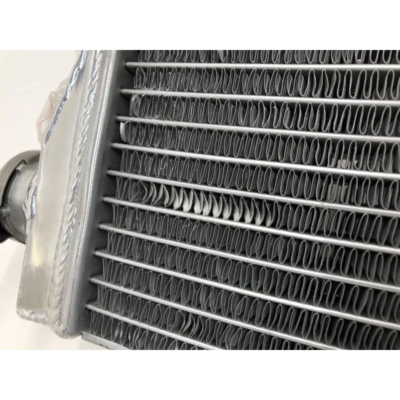 Radiateur eau droit HONDA CRF 450 R 2002-2004