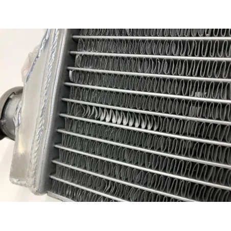 Radiateur eau droit HONDA CRF 450 R 2002-2004