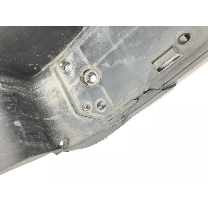 Plancher marche pied gauche HONDA NSS 125 2019-2020 FORZA