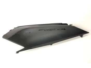 Cache carenage coque arriere gauche HONDA NSS 125 2015-2017 FORZA