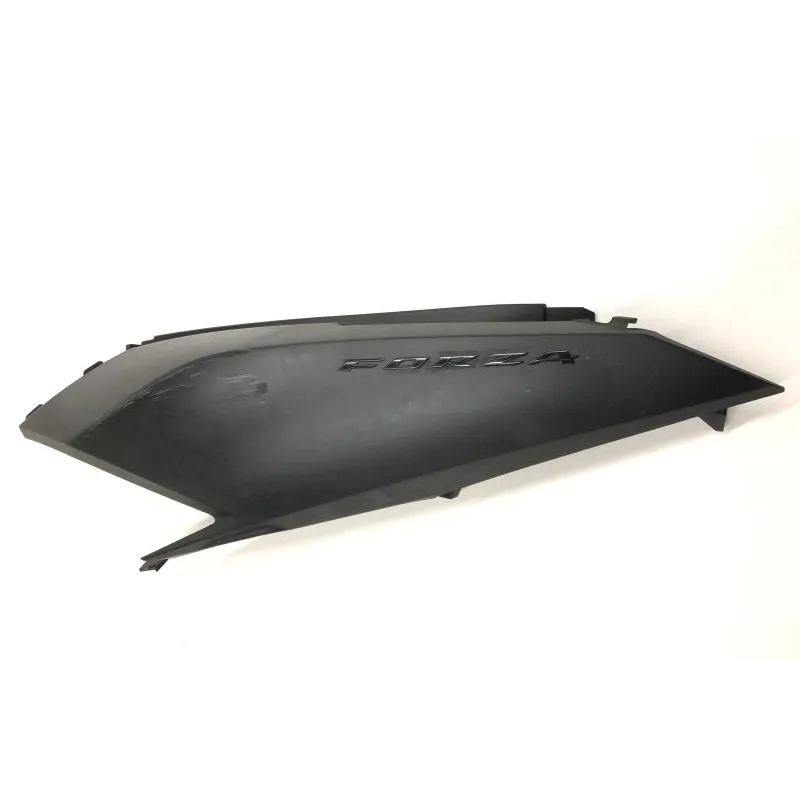 Cache carenage coque arriere gauche HONDA NSS 125 2015-2017 FORZA