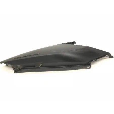Cache carenage coque arriere gauche HONDA NSS 125 2015-2017 FORZA