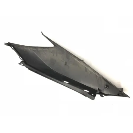 Cache carenage coque arriere gauche HONDA NSS 125 2015-2017 FORZA