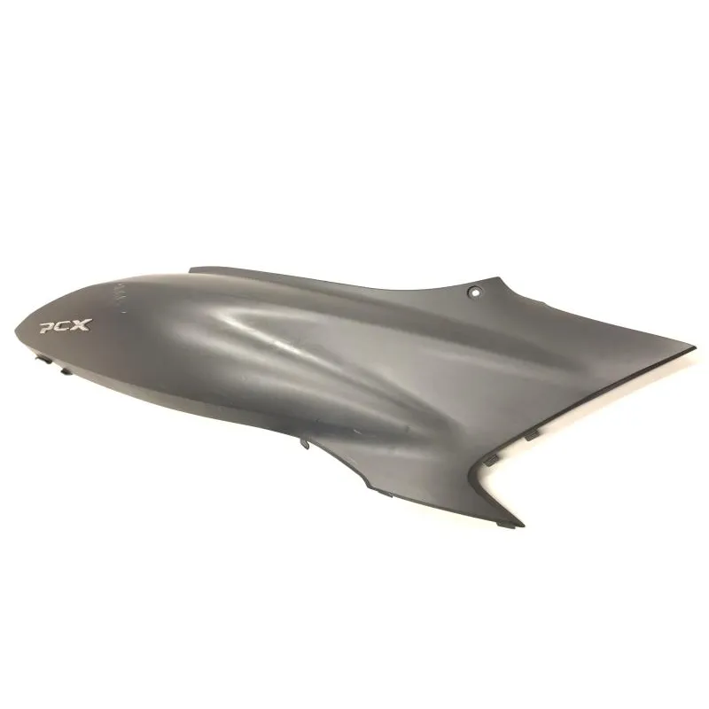 Cache carenage coque arriere droit HONDA PCX 125 2019-2020