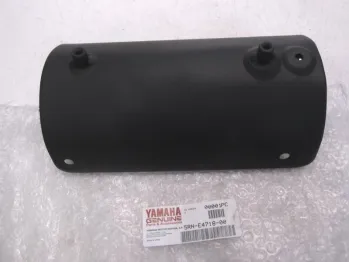 Protection echappement YAMAHA YN 50 2007-2012 NEO'S