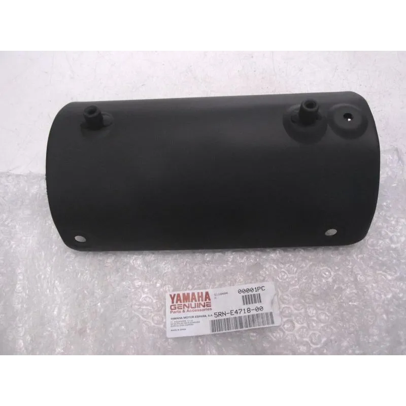 Protection echappement YAMAHA YN 50 2007-2012 NEO'S
