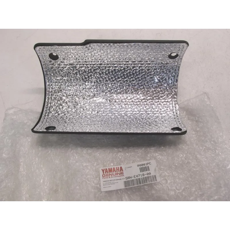Protection echappement YAMAHA YN 50 2007-2012 NEO'S