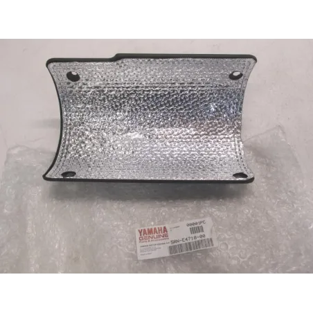 Protection echappement YAMAHA YN 50 2007-2012 NEO'S