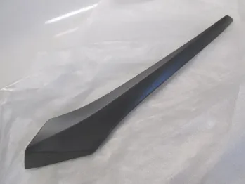 Demi sabot droit YAMAHA YPR 125 2018-2020 XMAX