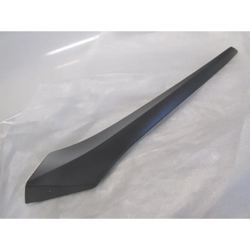 Demi sabot droit YAMAHA YPR 125 2018-2020 XMAX