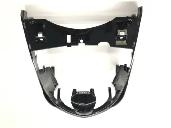 Cache carenage tete de fourche YAMAHA YPR 125 2006-2009 XMAX
