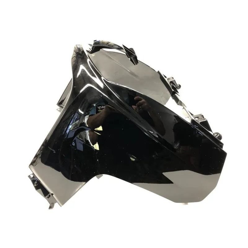 Cache carenage tete de fourche YAMAHA YPR 125 2006-2009 XMAX