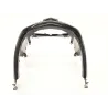 Cache carenage tete de fourche YAMAHA YPR 125 2006-2009 XMAX Cache carenage tete de fourche YAMAHA YPR 125 2006-2009 XMAX