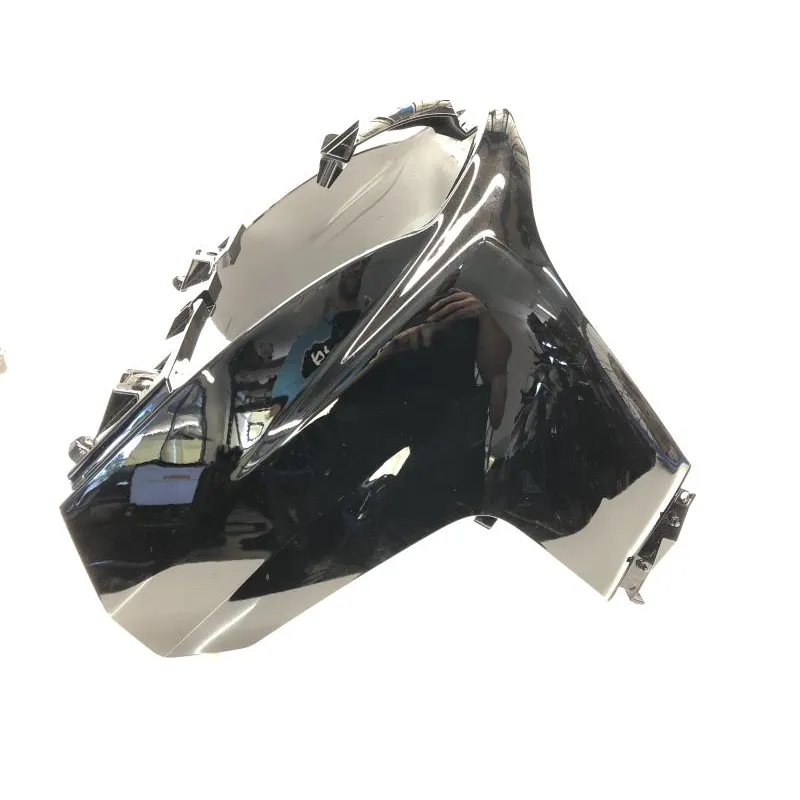 Cache carenage tete de fourche YAMAHA YPR 125 2006-2009 XMAX