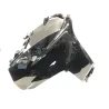 Cache carenage tete de fourche YAMAHA YPR 125 2006-2009 XMAX Cache carenage tete de fourche YAMAHA YPR 125 2006-2009 XMAX
