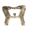 Cache carenage tete de fourche YAMAHA YPR 125 2006-2009 XMAX Cache carenage tete de fourche YAMAHA YPR 125 2006-2009 XMAX