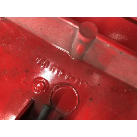 Cache carenage tete de fourche BMW K 75 S 750 1986-1995