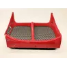 Grille de radiateur BMW K 75 S 750 1986-1995