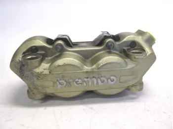 Etrier de frein avant droit APRILIA RSV4 1000 2011-2013 TUONO V4 R