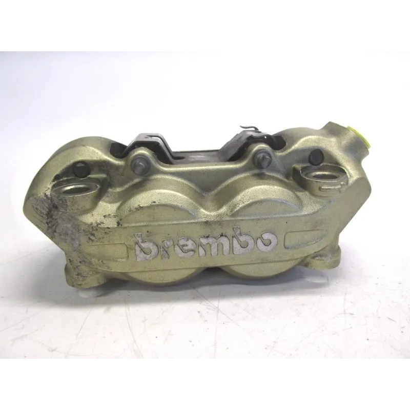 Etrier de frein avant droit APRILIA RSV4 1000 2011-2013 TUONO V4 R
