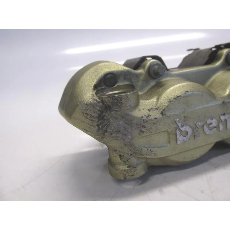 Etrier de frein avant droit APRILIA RSV4 1000 2011-2013 TUONO V4 R