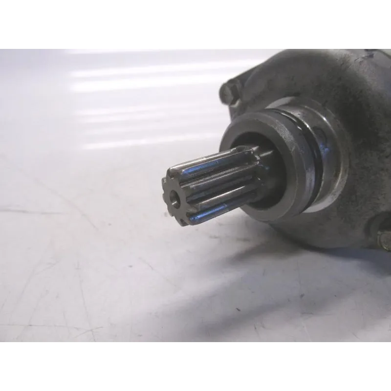 Demarreur APRILIA RSV4 1000 2011-2013 TUONO V4 R