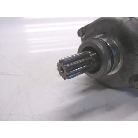 Demarreur APRILIA RSV4 1000 2011-2013 TUONO V4 R