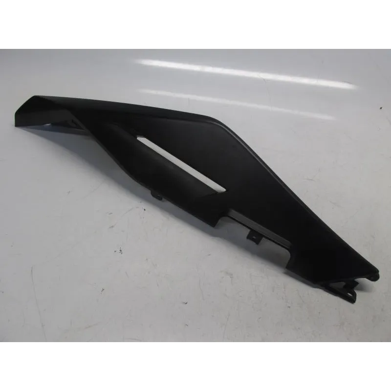 Cache carenage coque arriere droit APRILIA RSV4 1000 2011-2013 TUONO V4 R