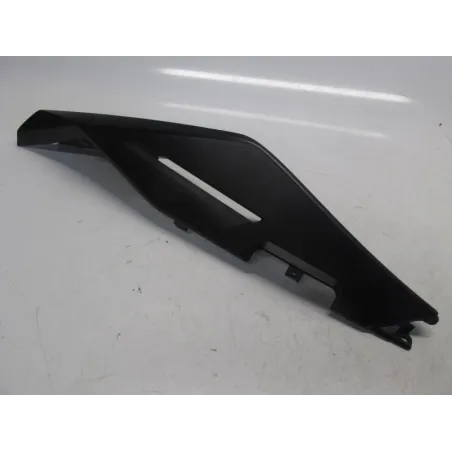 Cache carenage coque arriere droit APRILIA RSV4 1000 2011-2013 TUONO V4 R