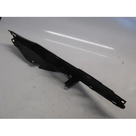 Cache carenage coque arriere droit APRILIA RSV4 1000 2011-2013 TUONO V4 R