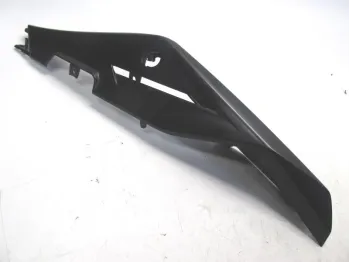 Cache carenage coque arriere gauche APRILIA RSV4 1000 2011-2013 TUONO V4 R