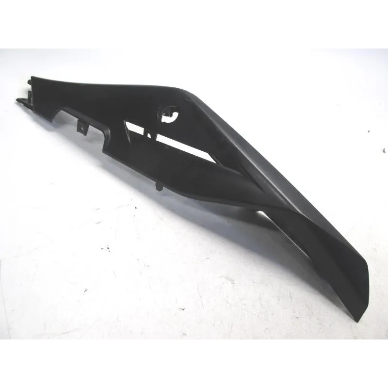 Cache carenage coque arriere gauche APRILIA RSV4 1000 2011-2013 TUONO V4 R