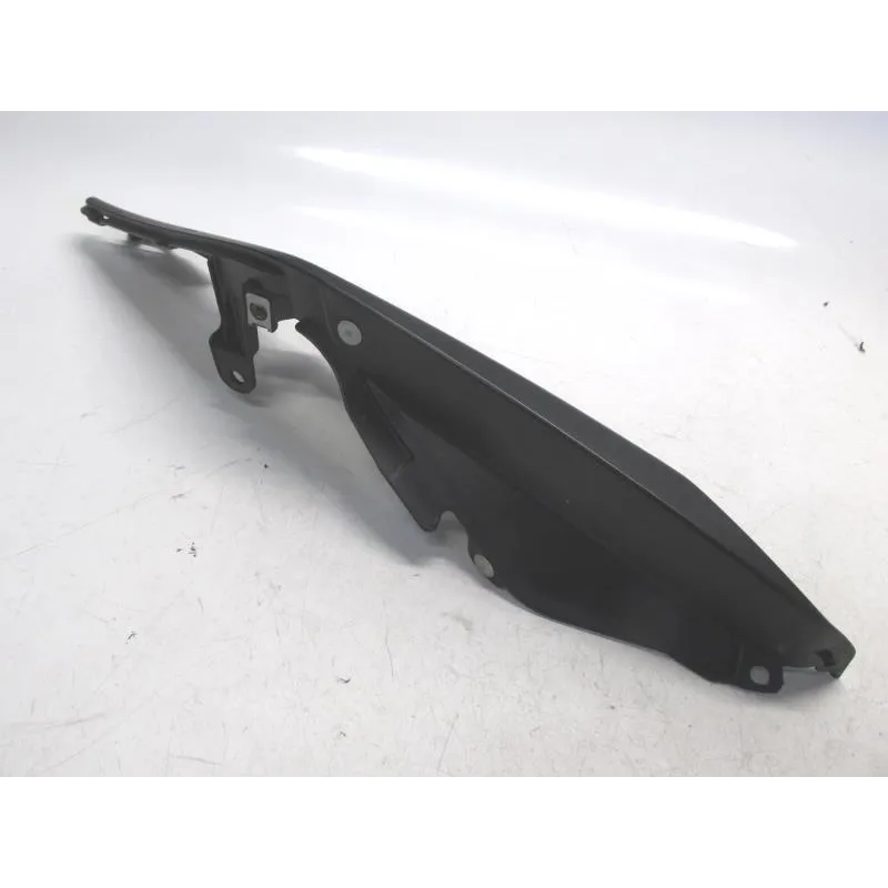 Cache carenage coque arriere gauche APRILIA RSV4 1000 2011-2013 TUONO V4 R