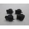 Relais boitier electrique APRILIA RSV4 1000 2011-2013 TUONO V4 R Relais boitier electrique APRILIA RSV4 1000 2011-2013 TUONO V4 R